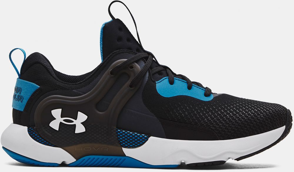 Under Armour HOVR Apex 3 - čierna