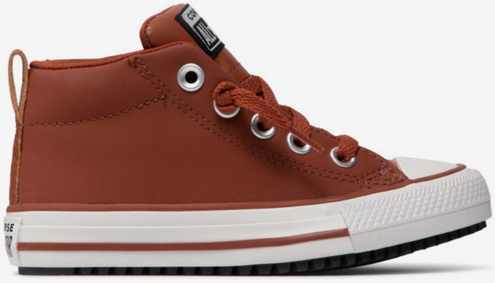 Chuck Taylor All Star Street Tenisky Converse