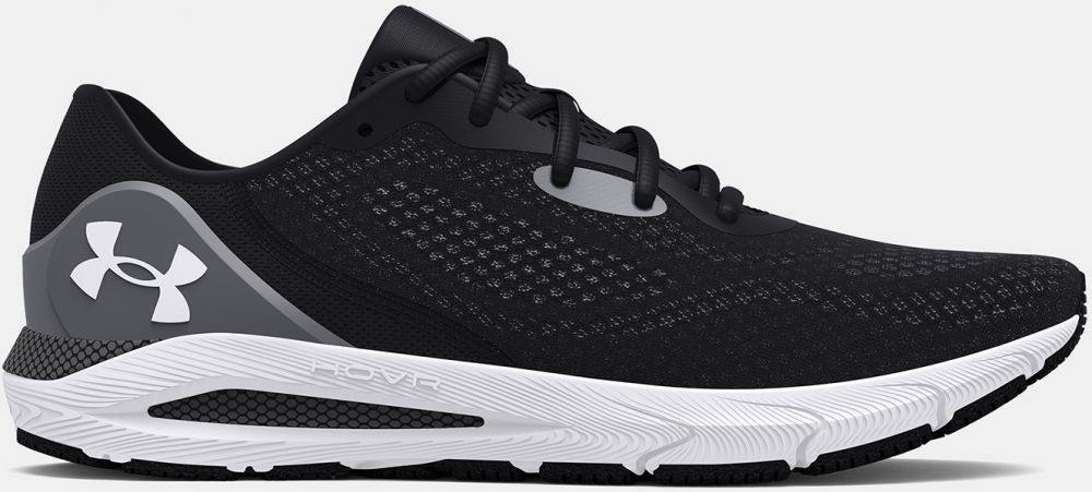 Tenisky, espadrilky pre mužov Under Armour - čierna