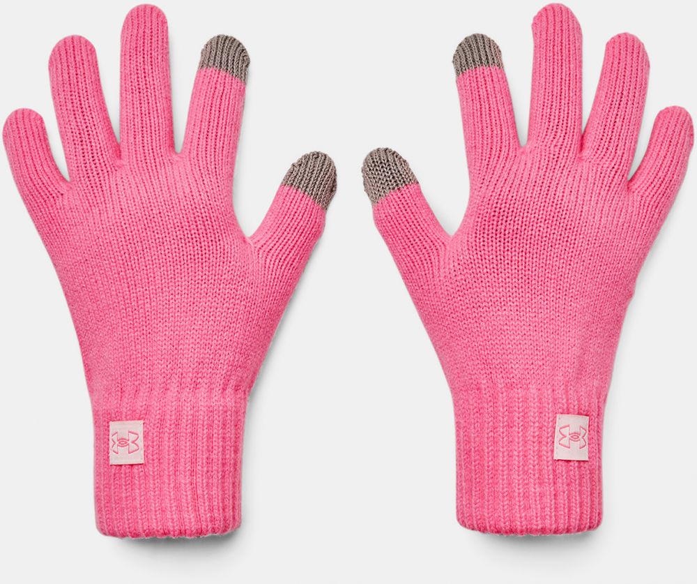 Doplnky pre ženy Under Armour - ružová