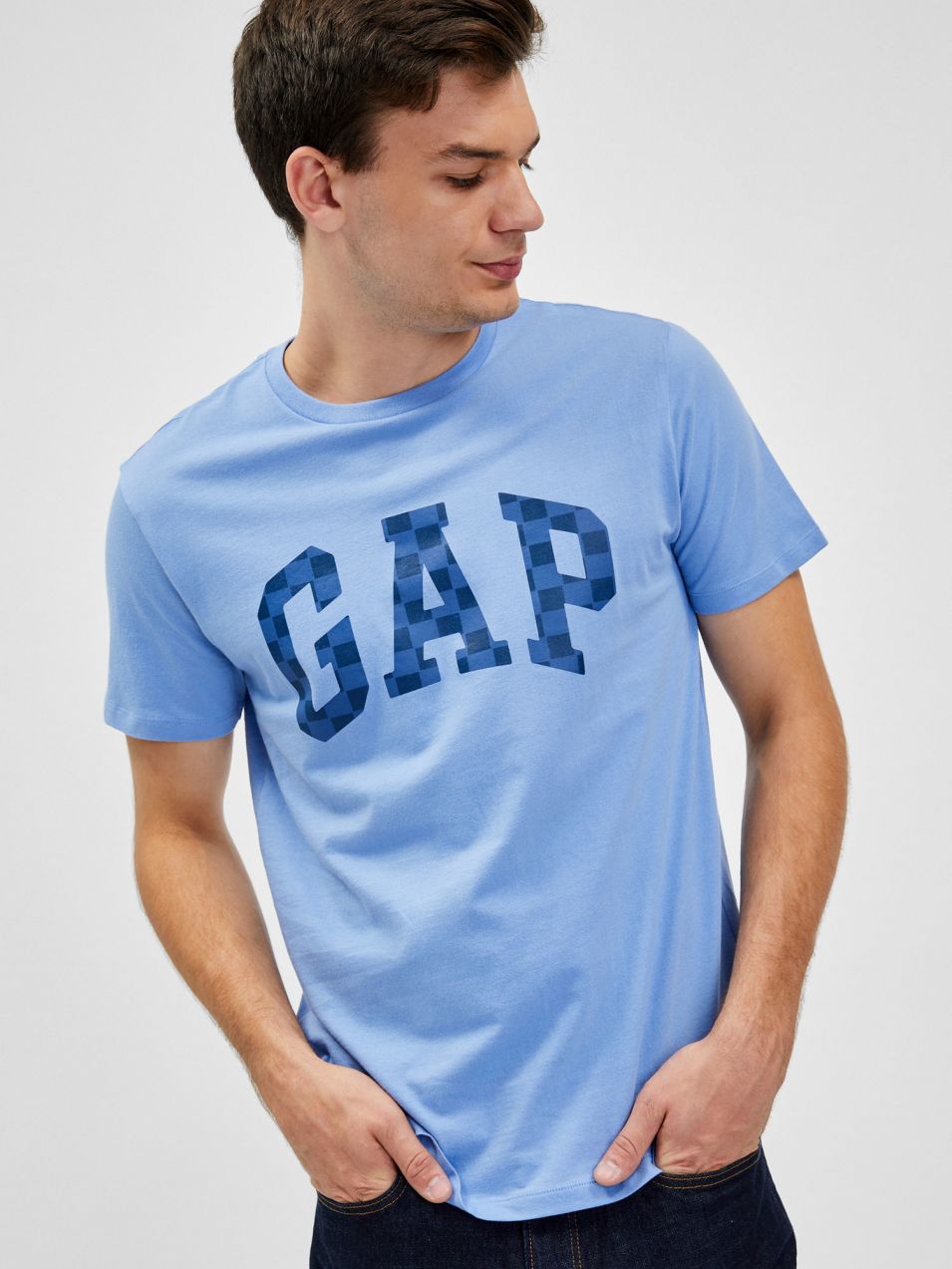 GAP Pánske tričko