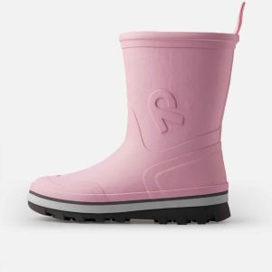 Ružové dievčatá zimné nepremokavé topánky Reima Termonen