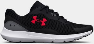 Tenisky, espadrilky pre mužov Under Armour - čierna