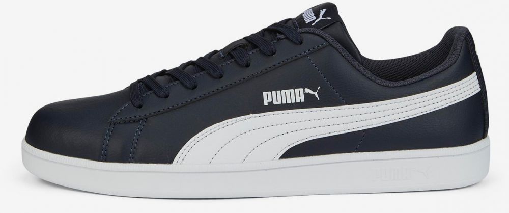 Topánky pre mužov Puma - tmavomodrá
