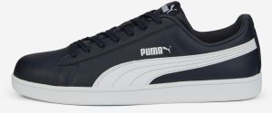 Topánky pre mužov Puma - tmavomodrá