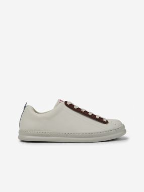 Tenisky, espadrilky pre mužov Camper - biela