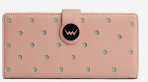 Peňaženky pre ženy Vuch - ružová, staroružová