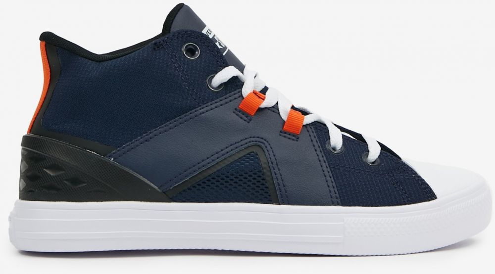 Tenisky, espadrilky pre mužov Converse - tmavomodrá