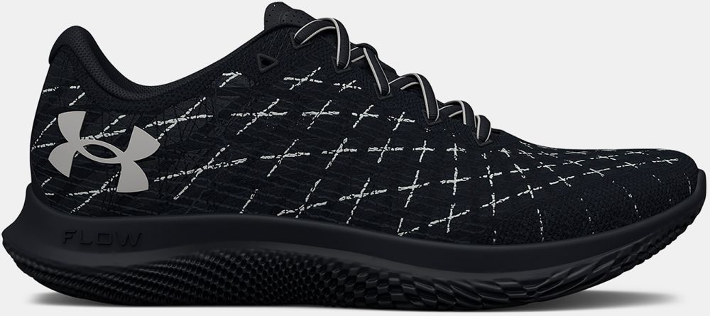 Tenisky, espadrilky pre mužov Under Armour - čierna