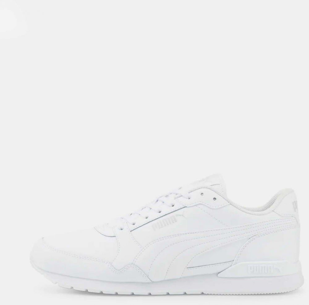 Tenisky pre mužov Puma - biela