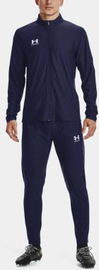 Súprava Under Armour Challenger Tracksuit - tmavo modrá