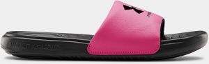 Šľapky Under Armour G Ansa Fix SL-BLK