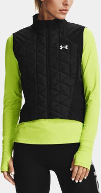 Vesta Under Armour CG Reactor Run Vest-BLK