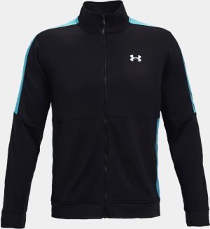 Under Armour Sportstyle Graphic Mikina Čierna