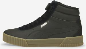 Tenisky pre ženy Puma - čierna