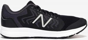 Čierne detské tenisky New Balance