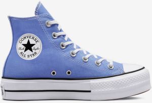 Tenisky pre ženy Converse - modrá