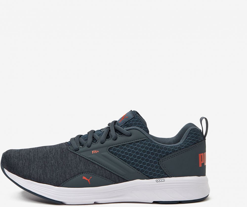 Tenisky Puma NRGY Comet sivomodré