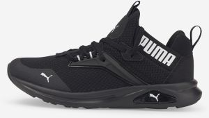 Čierne detské tenisky Puma Enzo 2 Refresh