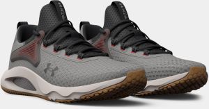 Tenisky, espadrilky pre mužov Under Armour - sivá