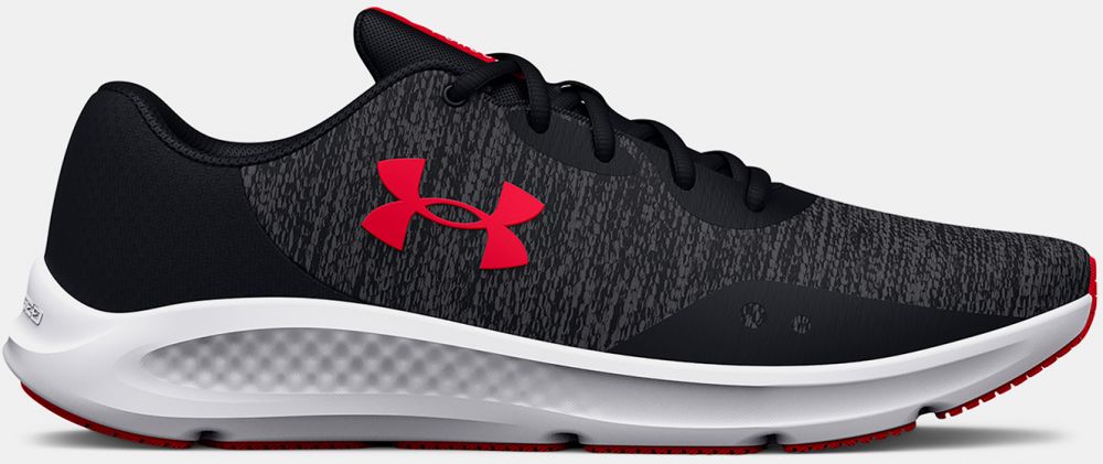 Tenisky, espadrilky pre mužov Under Armour - čierna