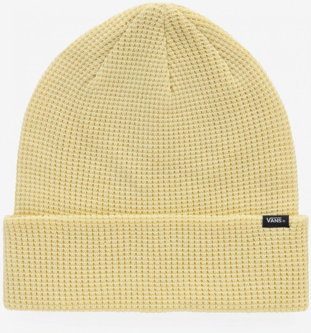 Čiapky, čelenky, klobúky pre ženy VANS - žltá