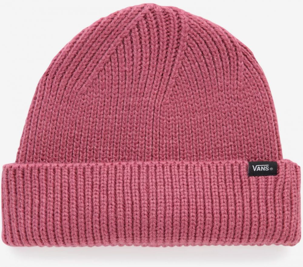 Čiapky, čelenky, klobúky pre ženy VANS - ružová