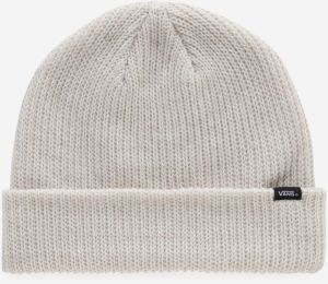 Čiapky, čelenky, klobúky pre ženy VANS - krémová
