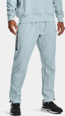 Tepláky Under Armour UA DNA PANT - modrá