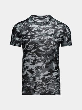 Under Armour Breeze Tričko Šedá