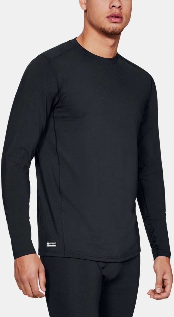 Under Armour pánske tričko Tac Crew Base