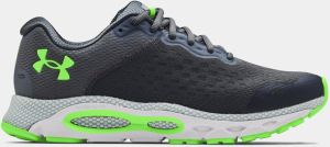 Under Armour HOVR™ Infinite 3 Running Tenisky Šedá