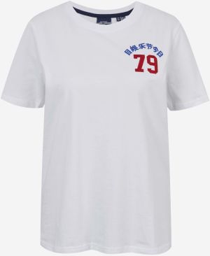 Superdry Dámske tričko  Vl