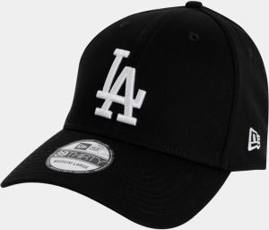 Čierna šiltovka New Era 39THIRTY