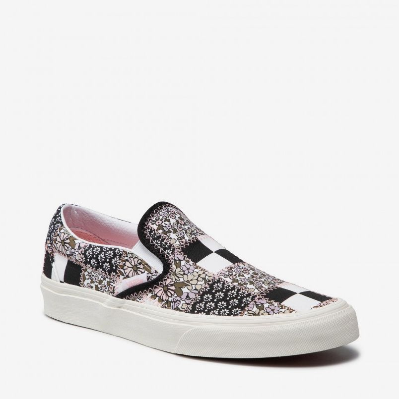 VANS Dámske topánky  Ua