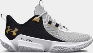 Tenisky, espadrilky pre mužov Under Armour - biela