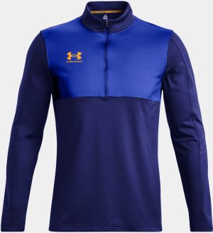Tričká pre mužov Under Armour - modrá
