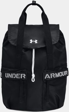 Batohy pre ženy Under Armour - čierna