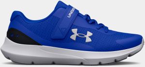 Topánky Under Armour UA BPS Surge 3 AC-BLU