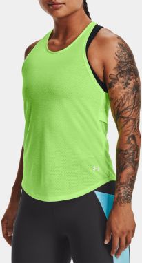 Tielka pre ženy Under Armour - zelená
