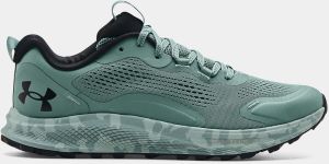 Tenisky, espadrilky pre mužov Under Armour - zelená