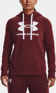 Mikina Under Armour Rival Fleece Logo Hoodie