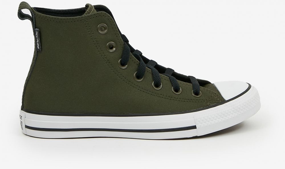 Tenisky, espadrilky pre ženy Converse - zelená