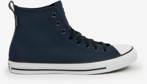 Tenisky, espadrilky pre mužov Converse - tmavomodrá