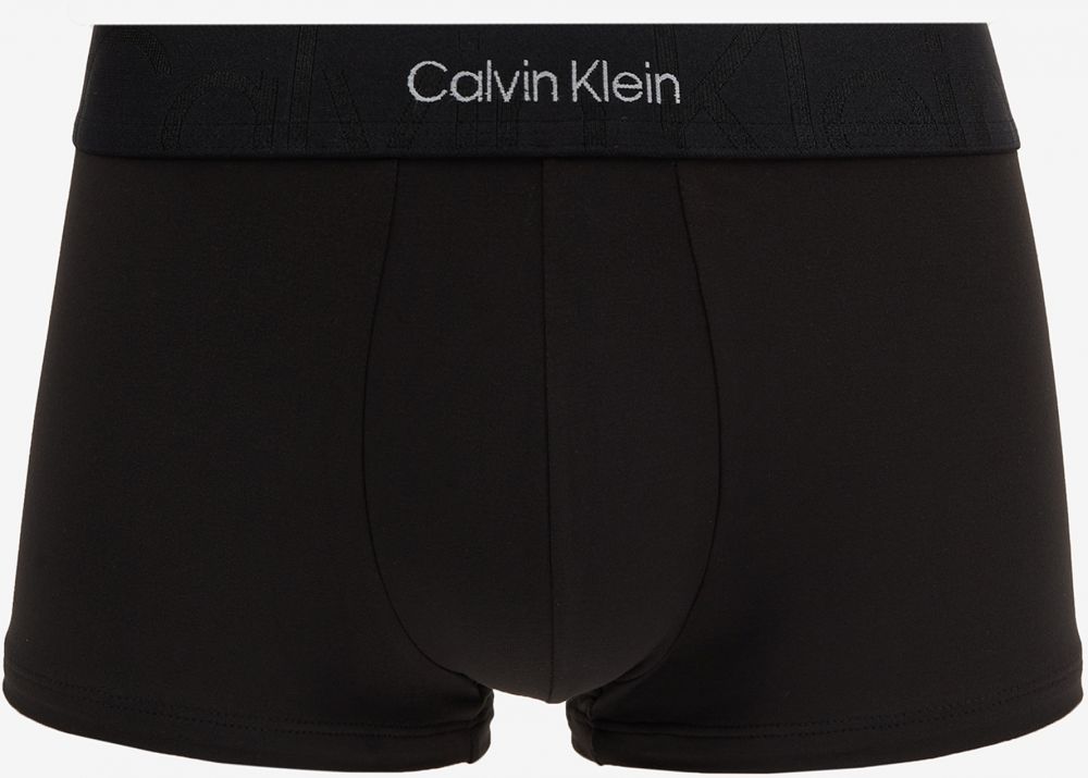 Boxerky pre mužov Calvin Klein Underwear - čierna
