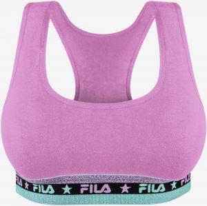 Podprsenky pre ženy FILA - ružová