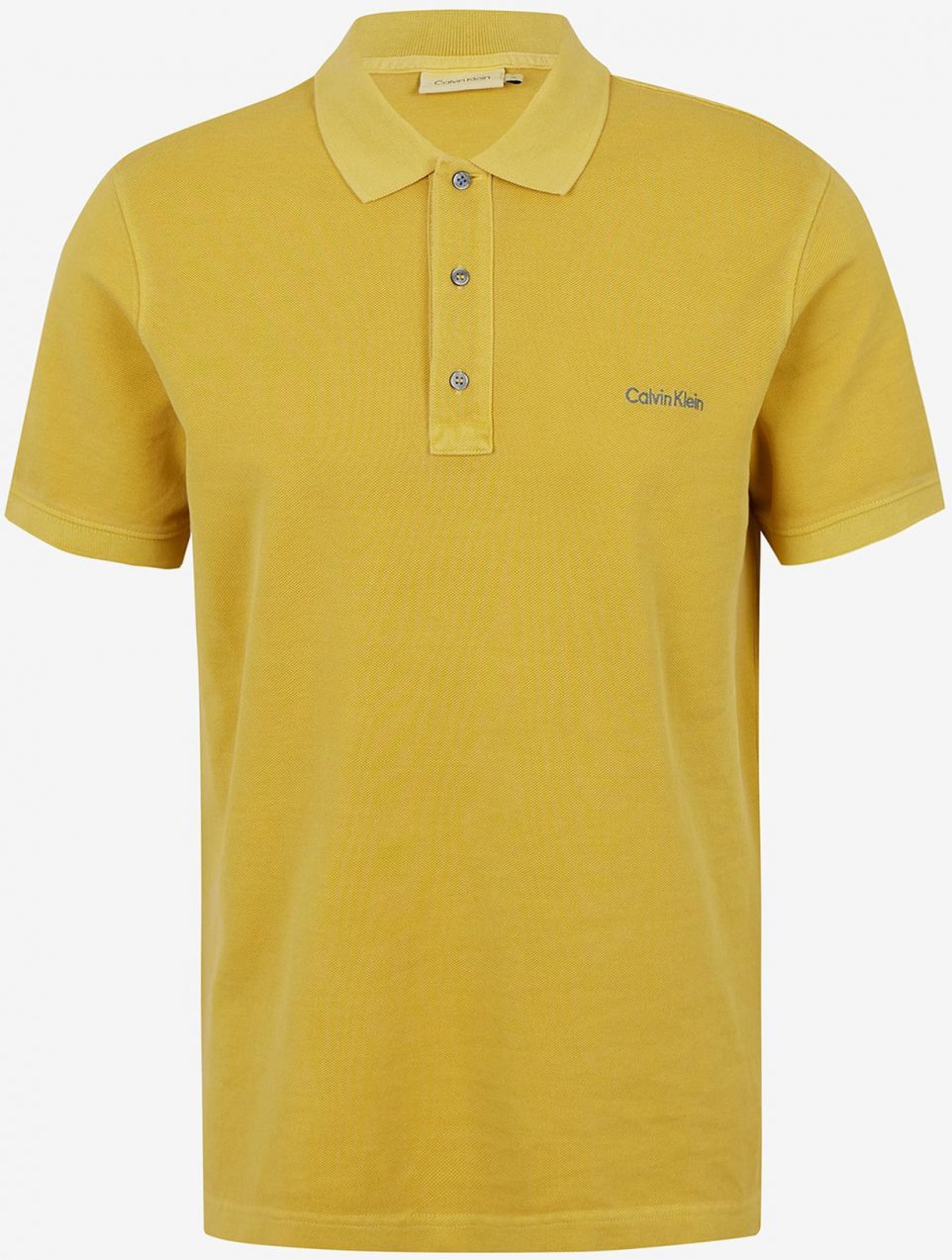 Calvin Klein Jeans Pánske tričko  Garment