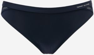 Nohavičky Tommy Hilfiger Underwear