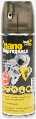 Nano impregnace na topánky SAM 73