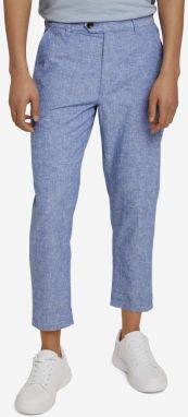 pre mužov Tom Tailor Denim - modrá